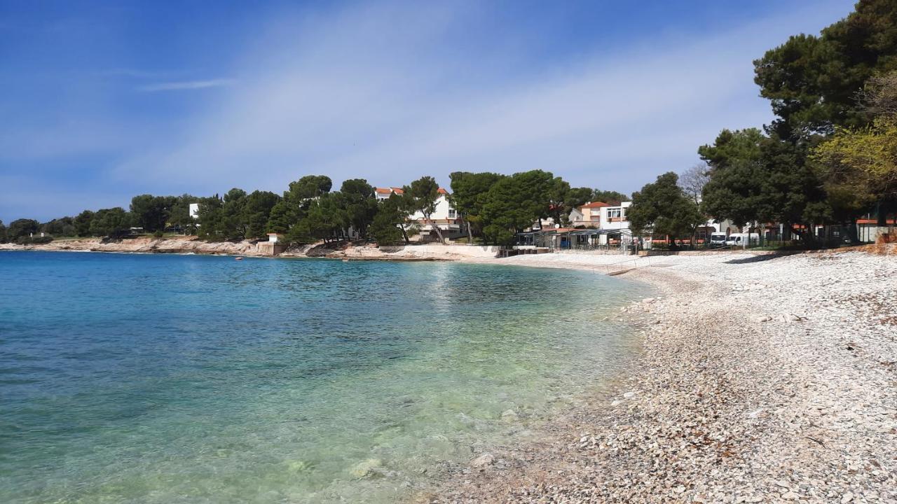 Vito & Maria Eco Friendly Accommodation Banjole Exterior photo