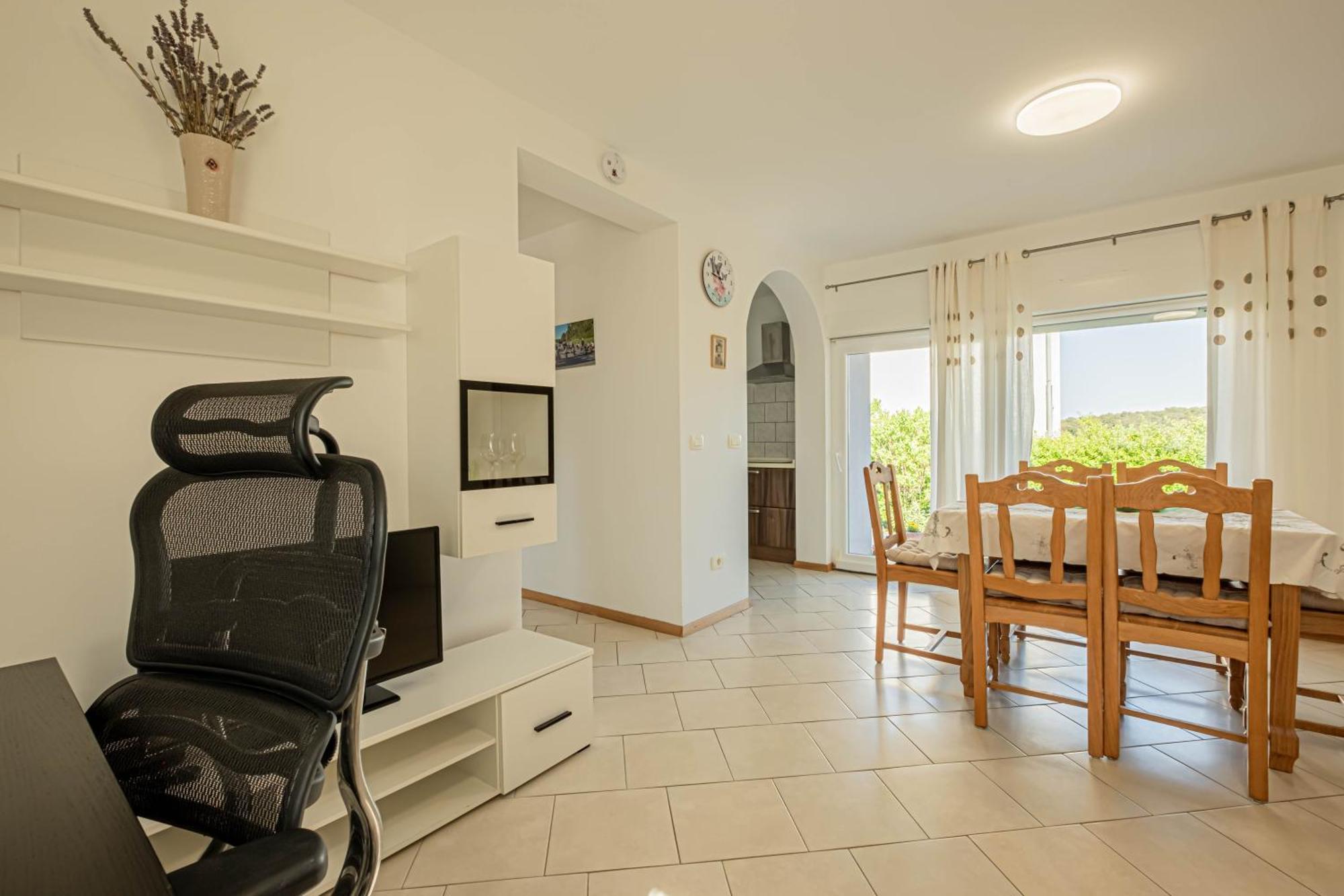 Vito & Maria Eco Friendly Accommodation Banjole Exterior photo